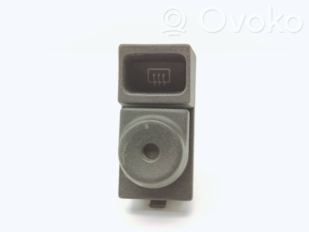 Ford S-MAX Windscreen/window heater switch 