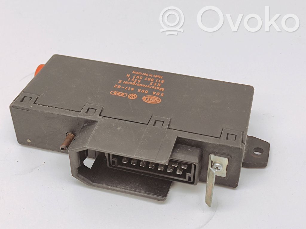 Autres unités de commande / modules   5DA00541702,811907397H