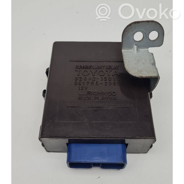 Light relay   8264213010,0617002950