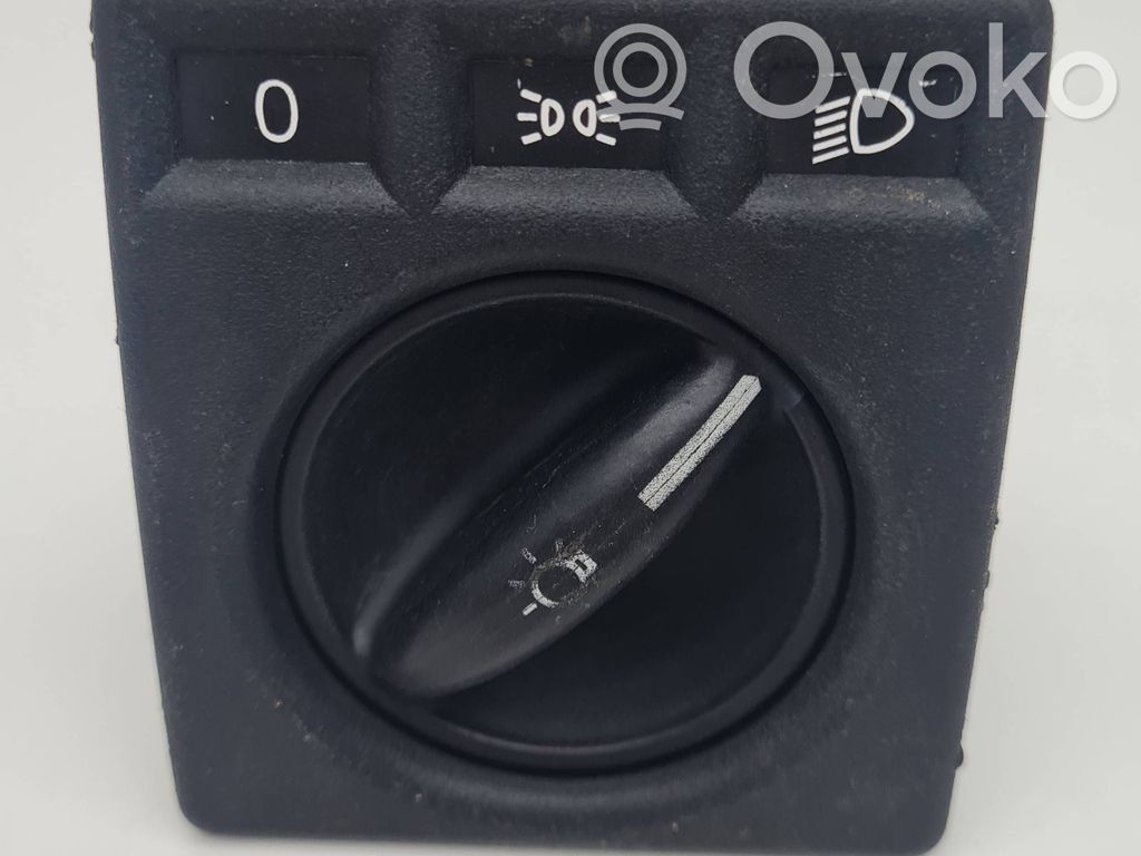 Opel Rekord E2 Light switch 