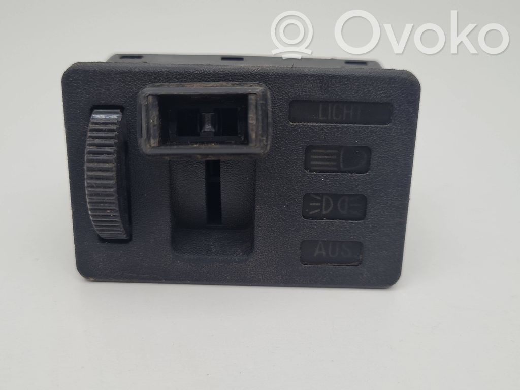 BMW 5 E28 Light switch 