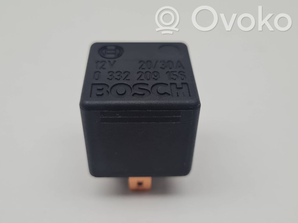 Mercedes-Benz Vito Viano W638 Other relay 