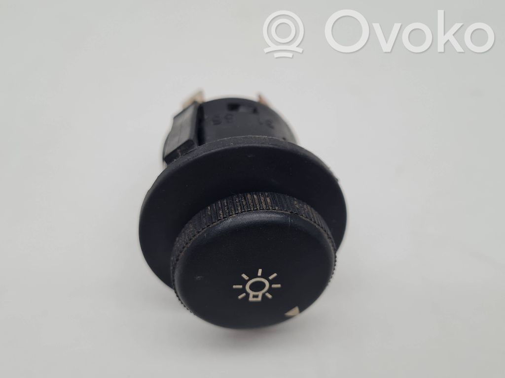 Opel Ascona C Light switch 