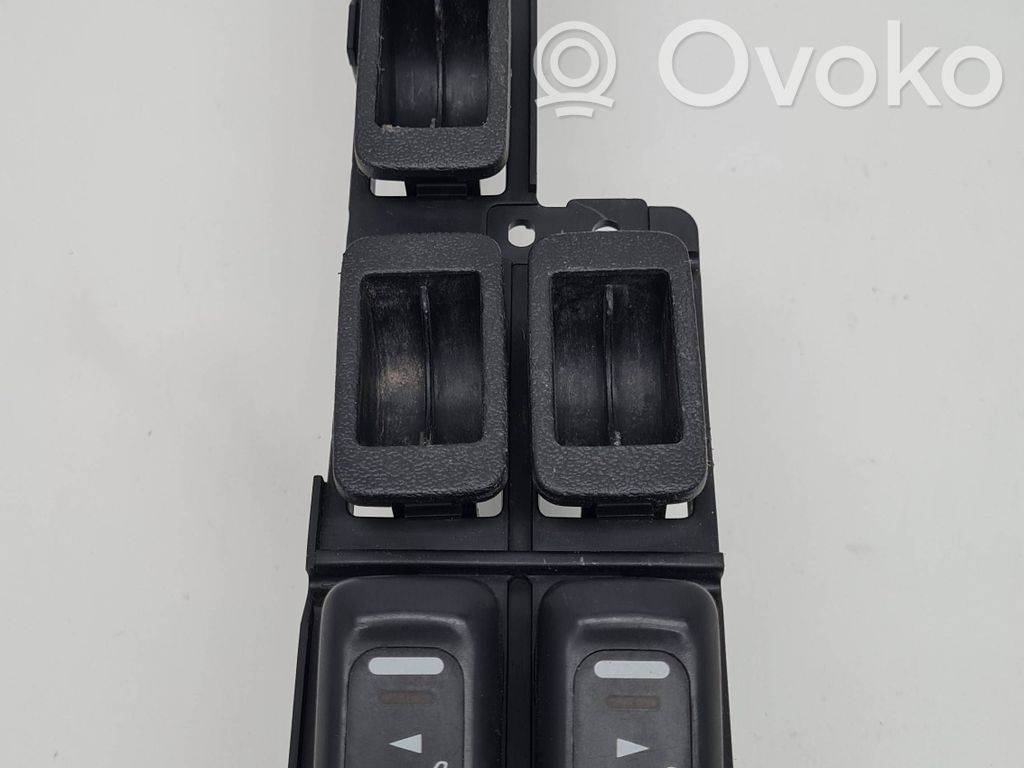Seat heating switch