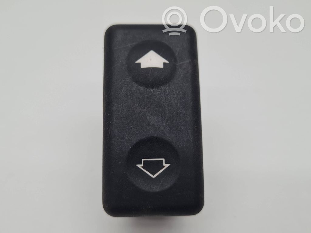 BMW 5 E39 Electric window control switch 