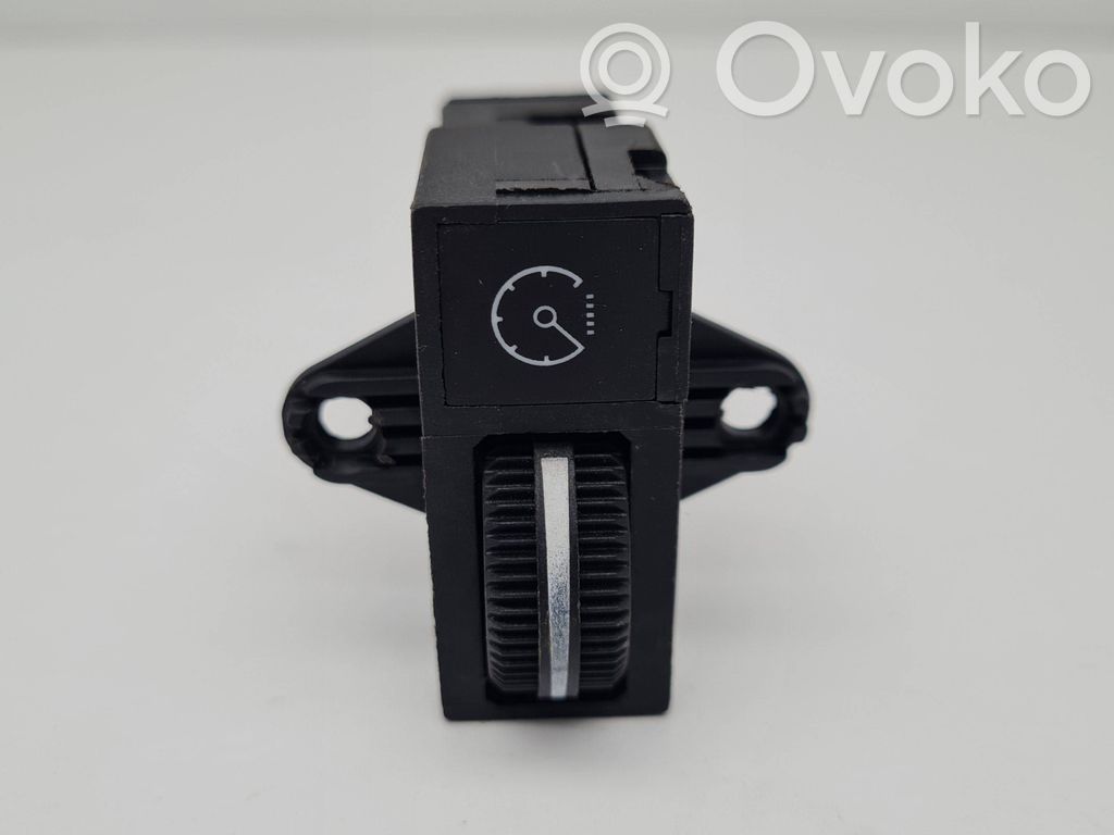 Ford Mondeo MK II Panel lighting control switch 