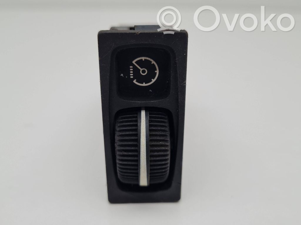 Ford Sierra Panel lighting control switch 