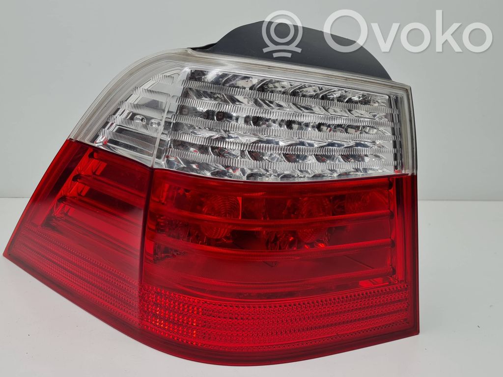 BMW 5 E60 E61 Rear/tail lights 