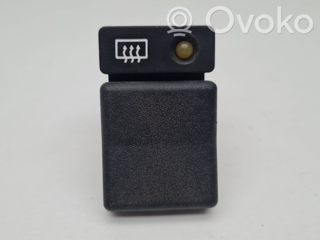 Windscreen/window heater switch   90213286,501310