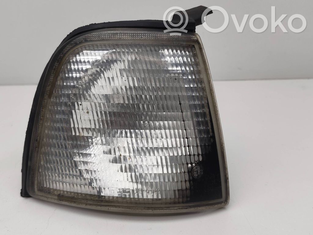 Audi 80 90 B3 Frontblinker 
