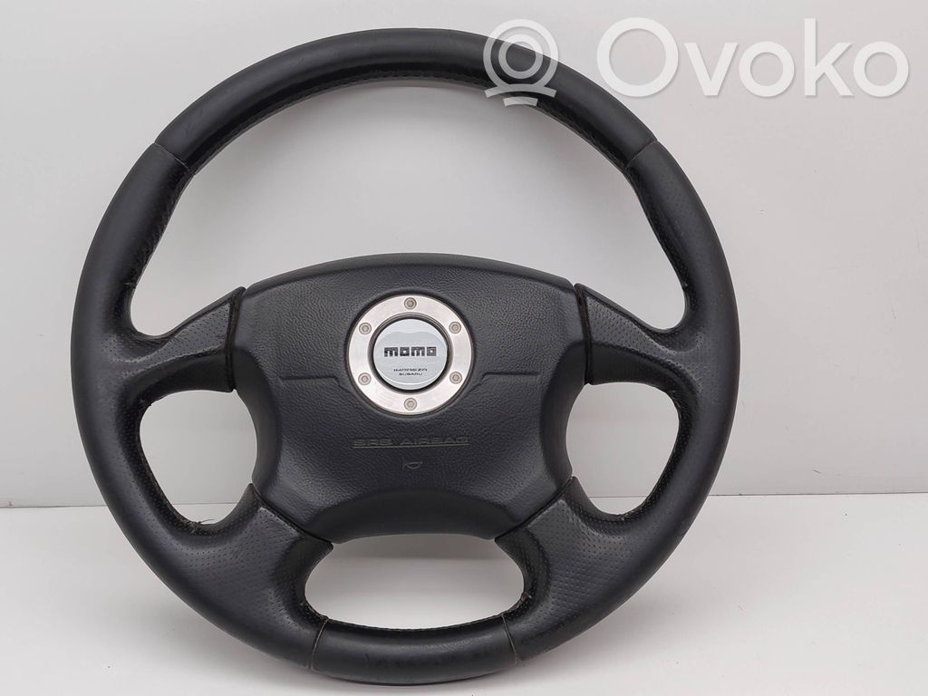 Subaru Impreza I Vairas 