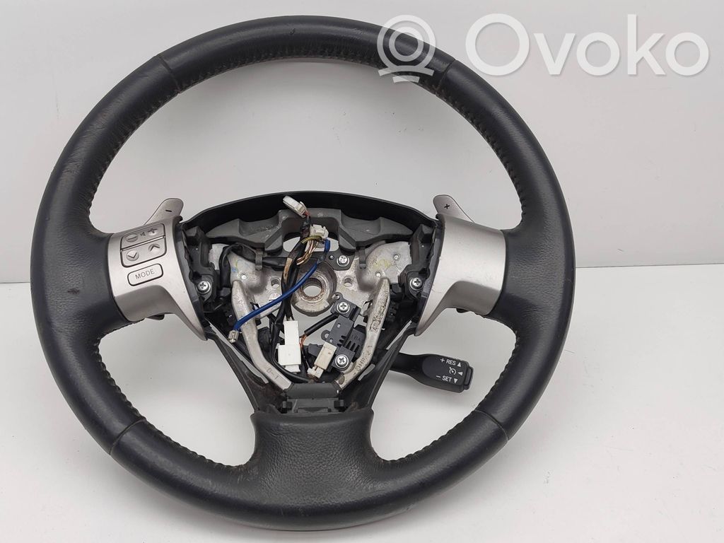 Ohjauspyörä   4510312580