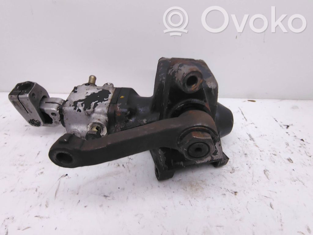 BMW 5 E28 Steering rack 
