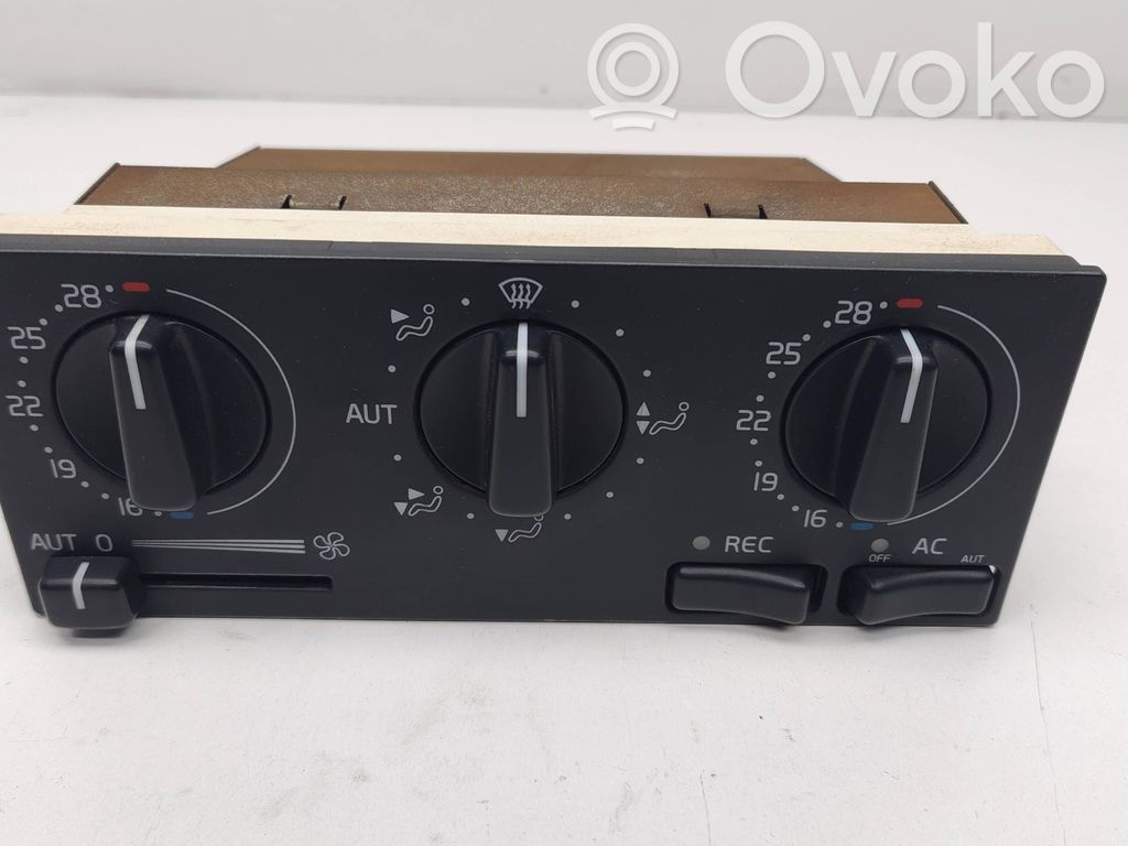 Volvo 850 Climate control unit 