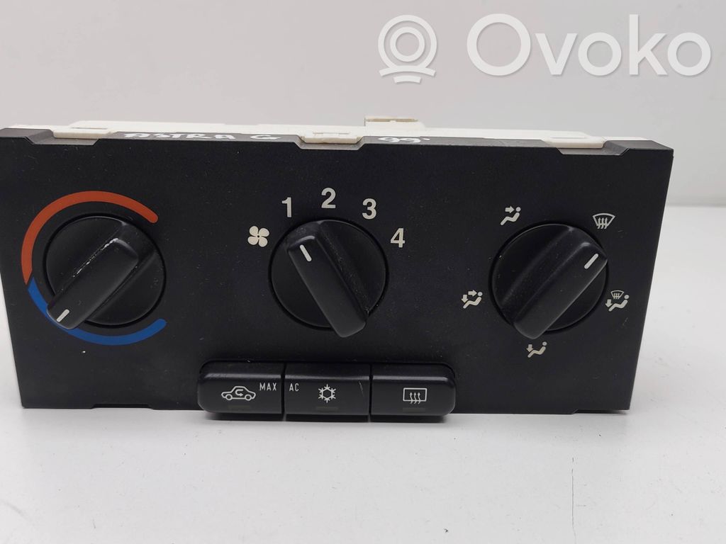 Climate control unit   9400173,06199823,52559839,N059510001