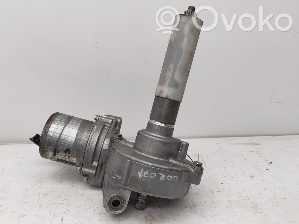 Toyota Corolla E140 E150 Electric power steering pump 