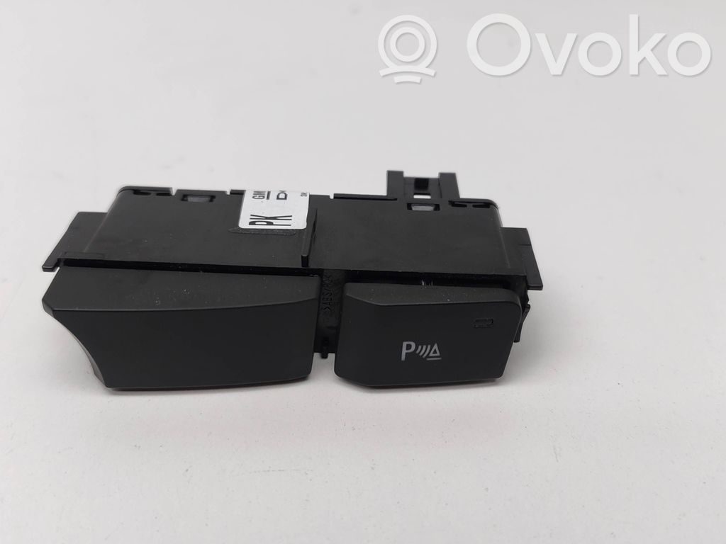 Opel Astra J Comutator senzor parcare (PDC) 