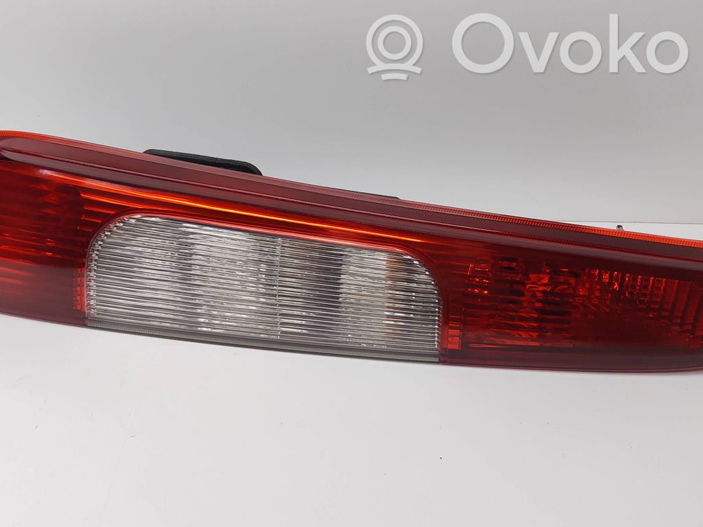 Ford Focus C-MAX Luci posteriori 
