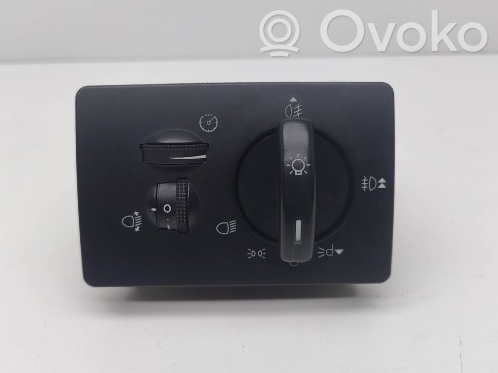Ford Focus C-MAX Interruptor de luz 