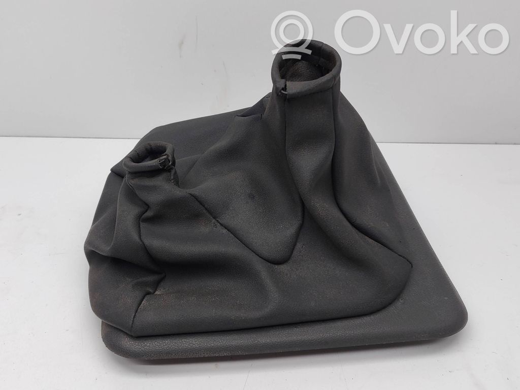Opel Frontera B Pavarų perjungimo svirties apdaila (oda, bumbulas) 