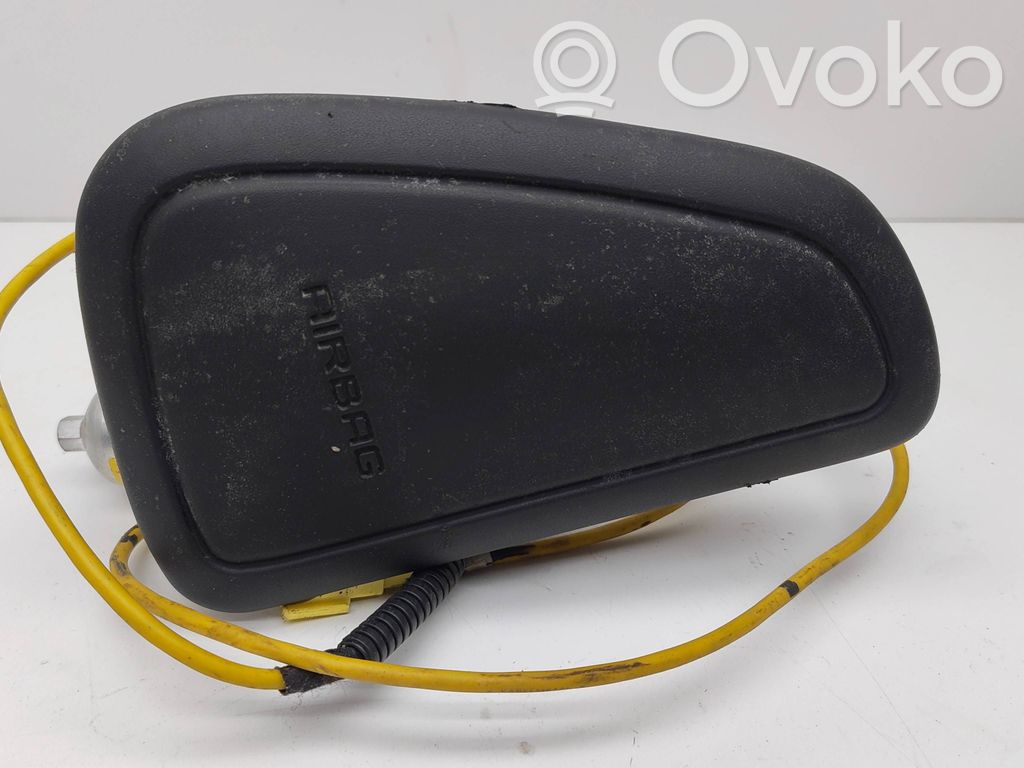 Opel Vectra B Airbag del asiento 
