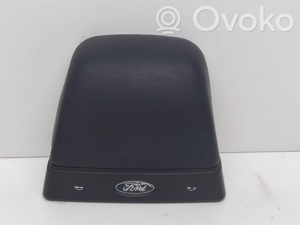 Ford Sierra Steering wheel airbag cover 