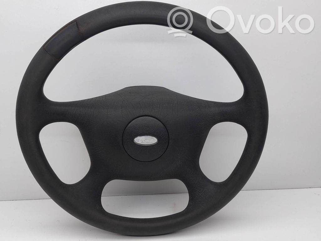 Ford Transit Volan 