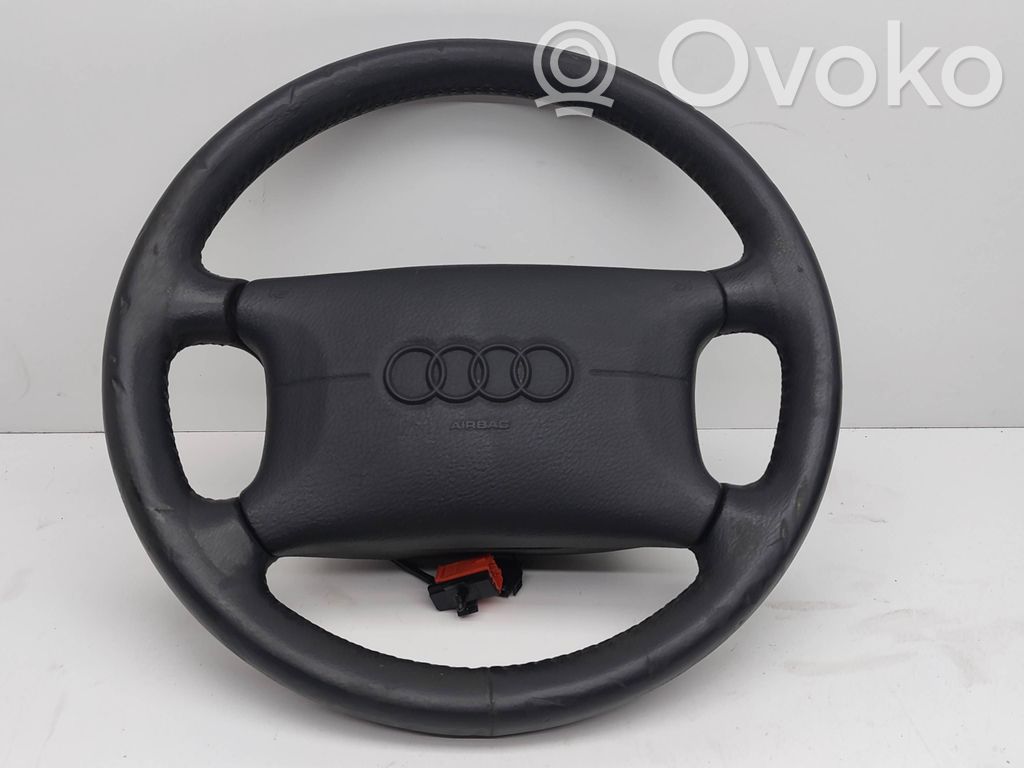 Ohjauspyörä   4D0951543D,81332,000000053856