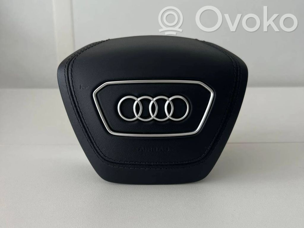 Audi A8 S8 D5 Poduszka powietrzna Airbag kierownicy 