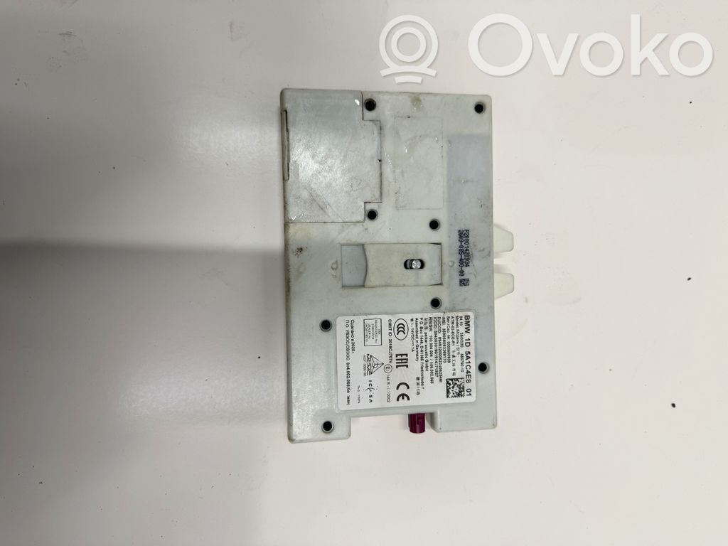 Moduł / Sterownik Bluetooth   5A1C4E8