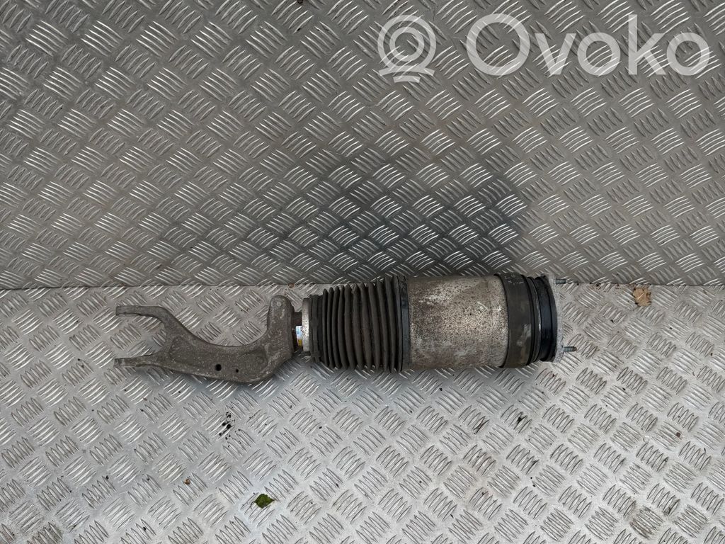 Tesla Model X Amortiguador/suspensión neumática delantera 