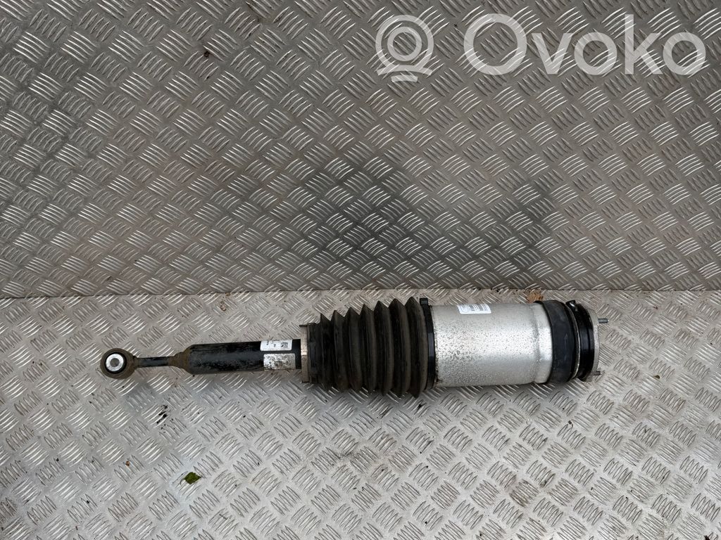Tesla Model X Amortyzator zawieszenie pneumatycznego osi tylnej 