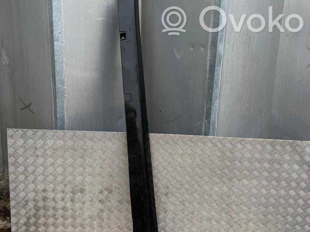 Tesla Model X Listón delantero (repuesto de carrocería) 