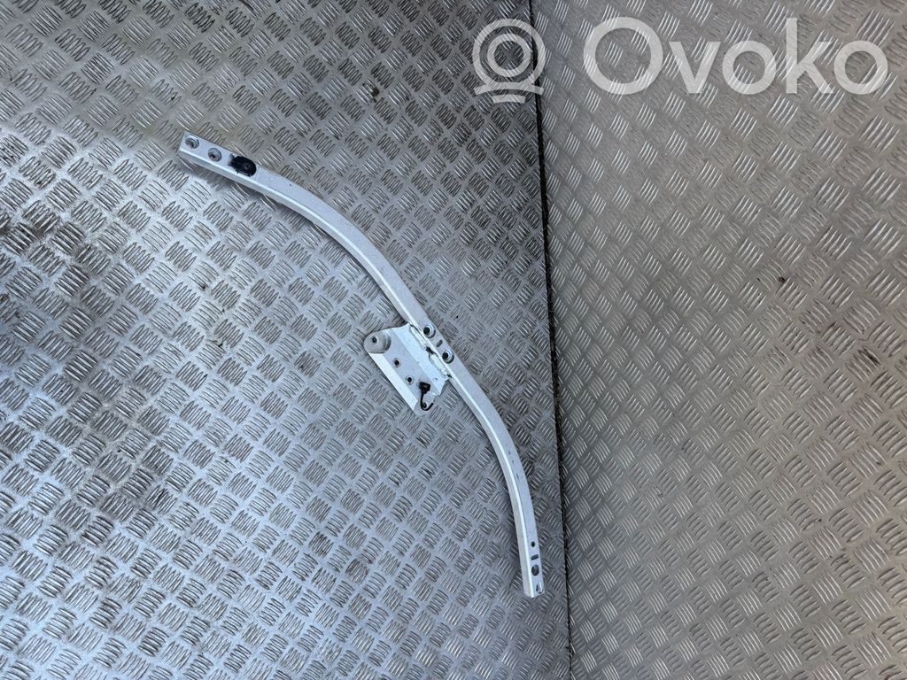 Porsche Taycan 9J1 Inna część podwozia 
