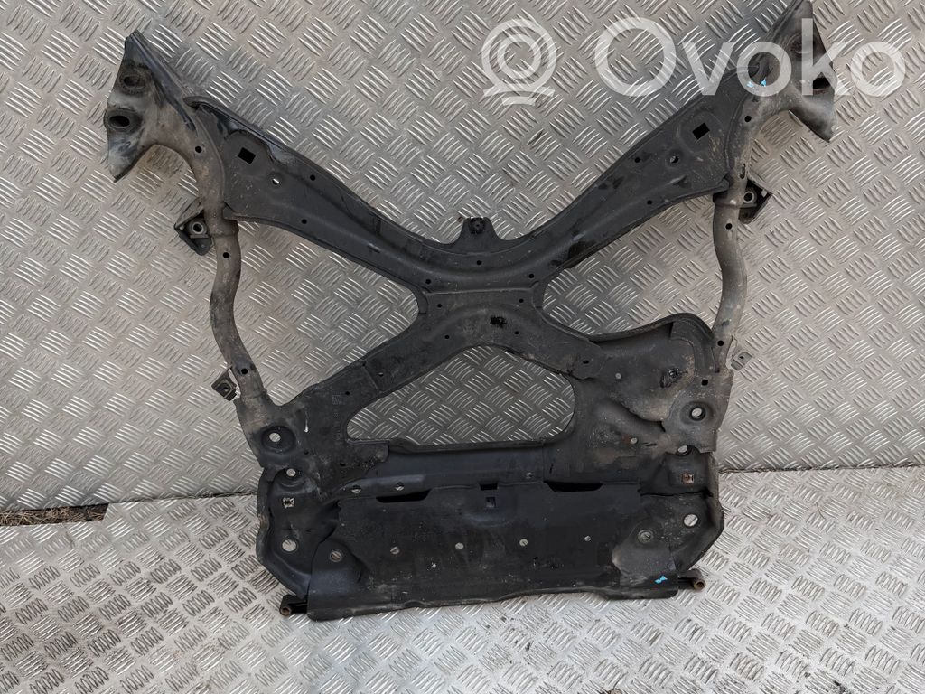 Audi A4 S4 B9 Front subframe 