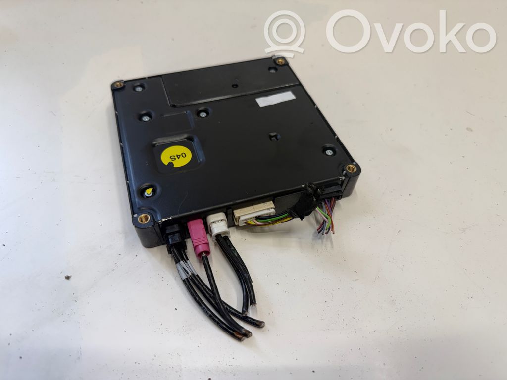 Audi A4 S4 B9 8W Autres unités de commande / modules 