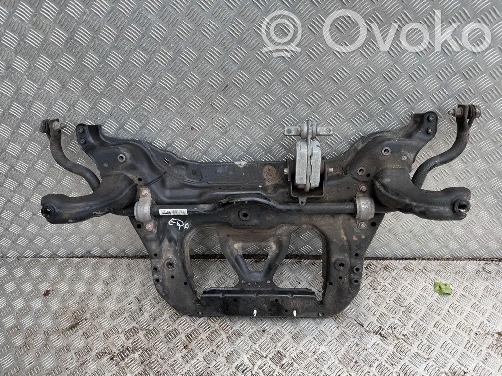 Mercedes-Benz EQA Front suspension assembly kit set 