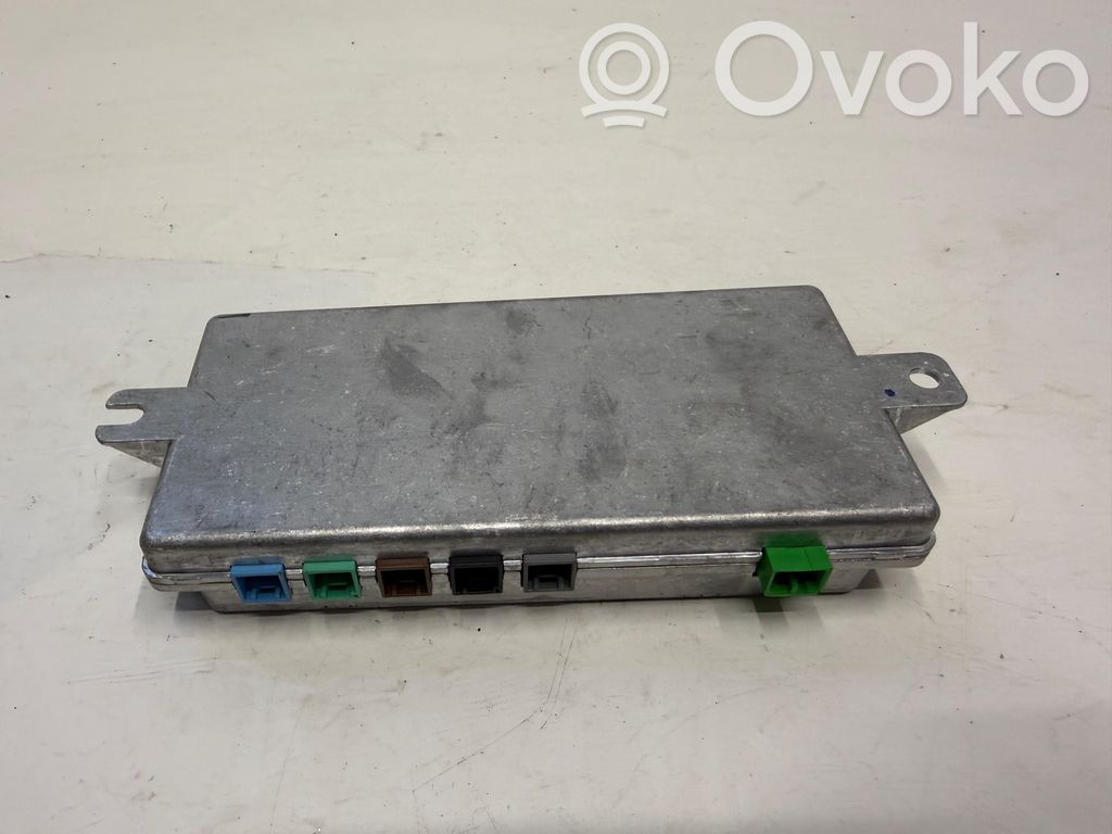 Moduł / Sterownik kamery   32281513