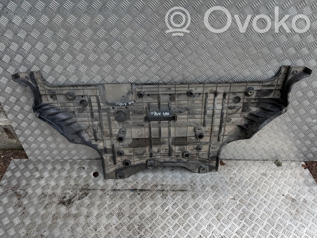 KIA Niro Engine splash shield/under tray 