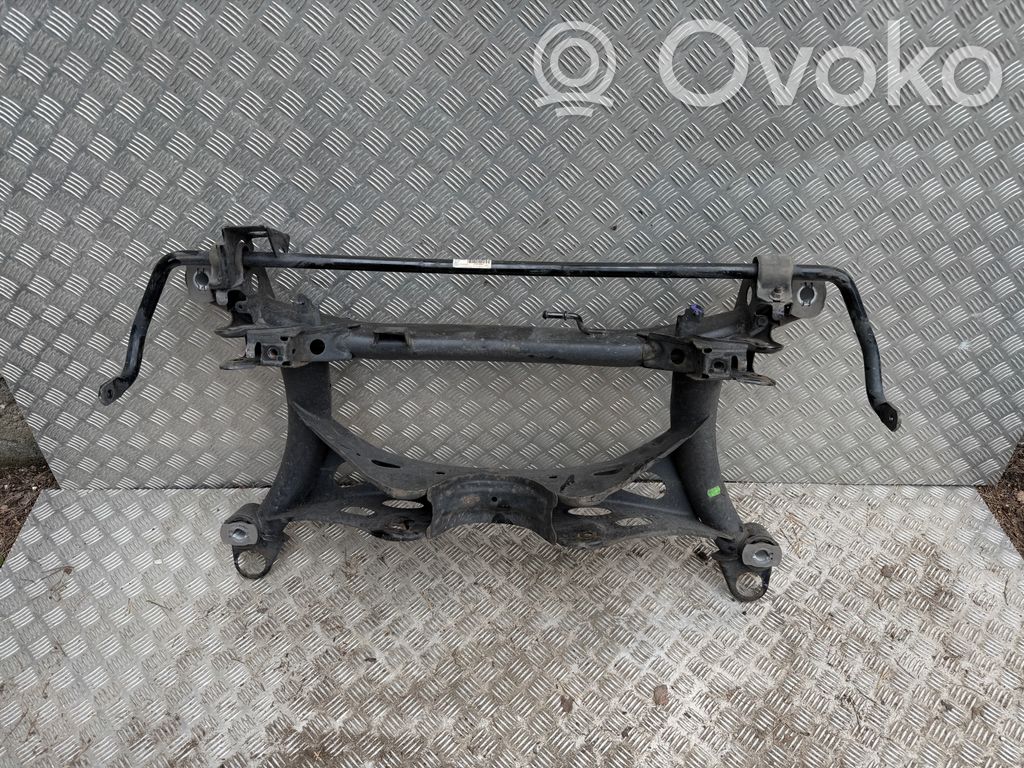 Volvo XC40 Taka-apurunko 