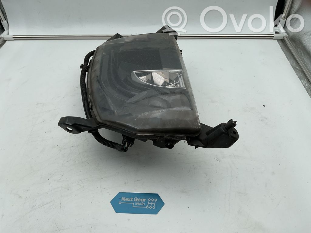 Miglas lukturis priekšā   102401900C,87772014