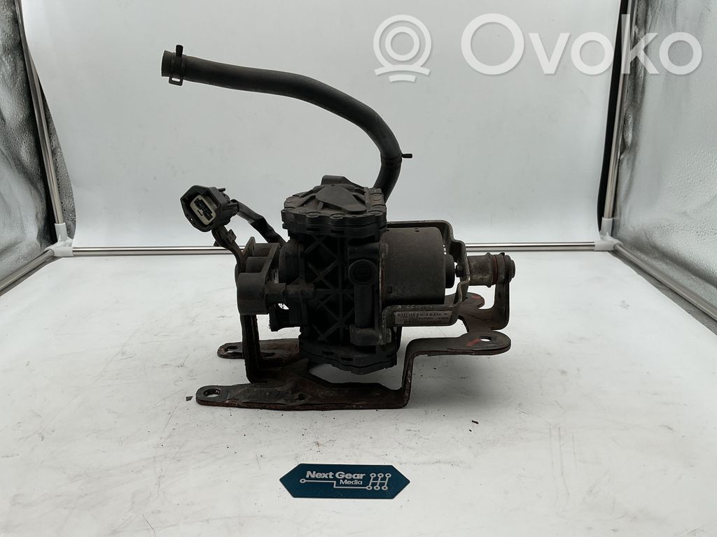 Vakuumo pompa   600635900A,105074,03710206404