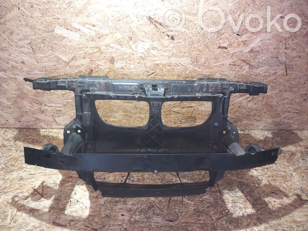 Schlossträger frontträger frontmaske