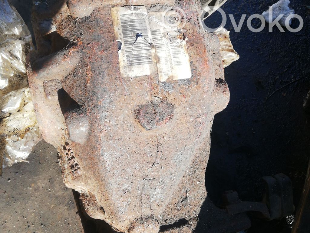 Hinterachsdifferential   752831403,EAD16T373