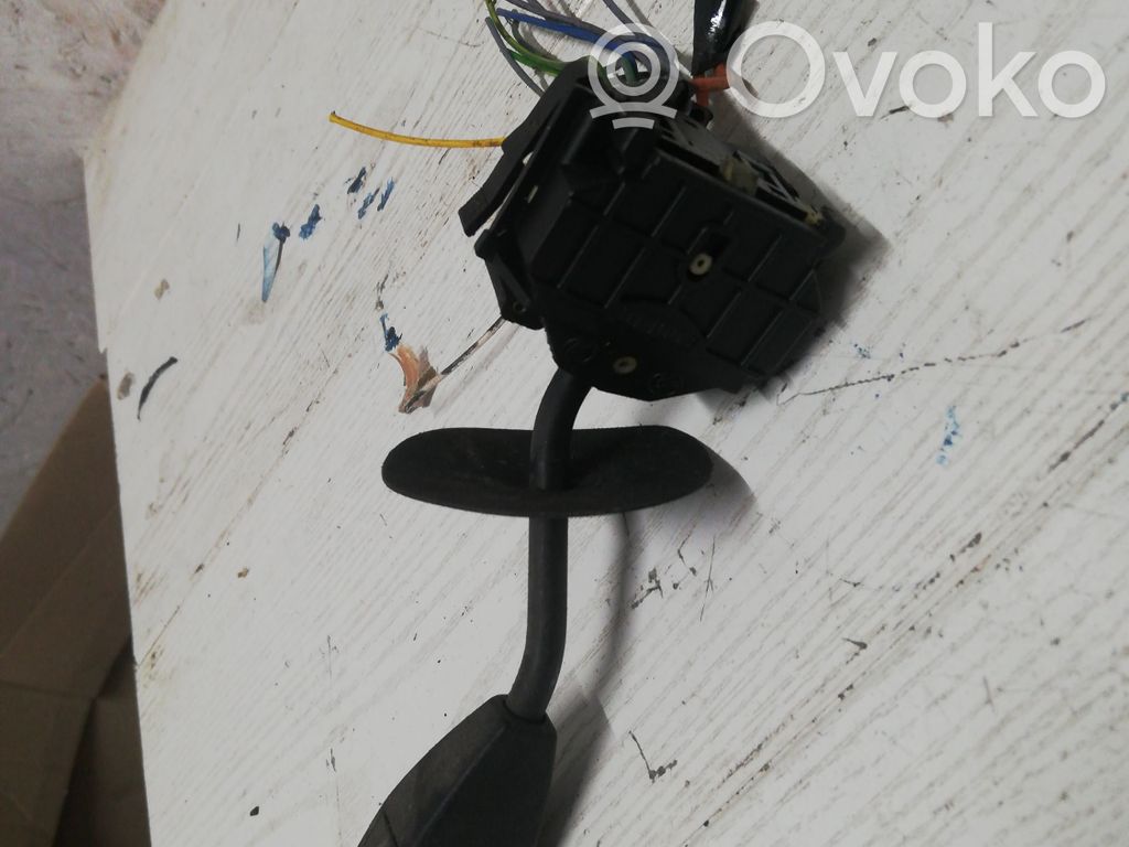Indicator stalk