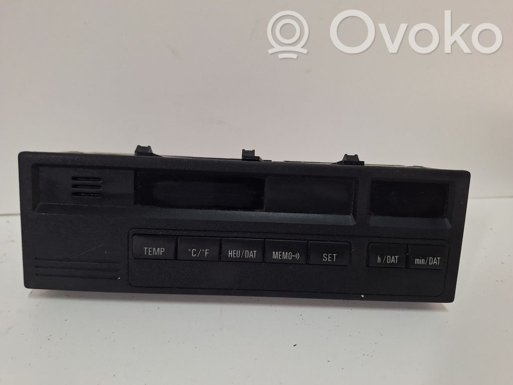 Climate control unit   836358