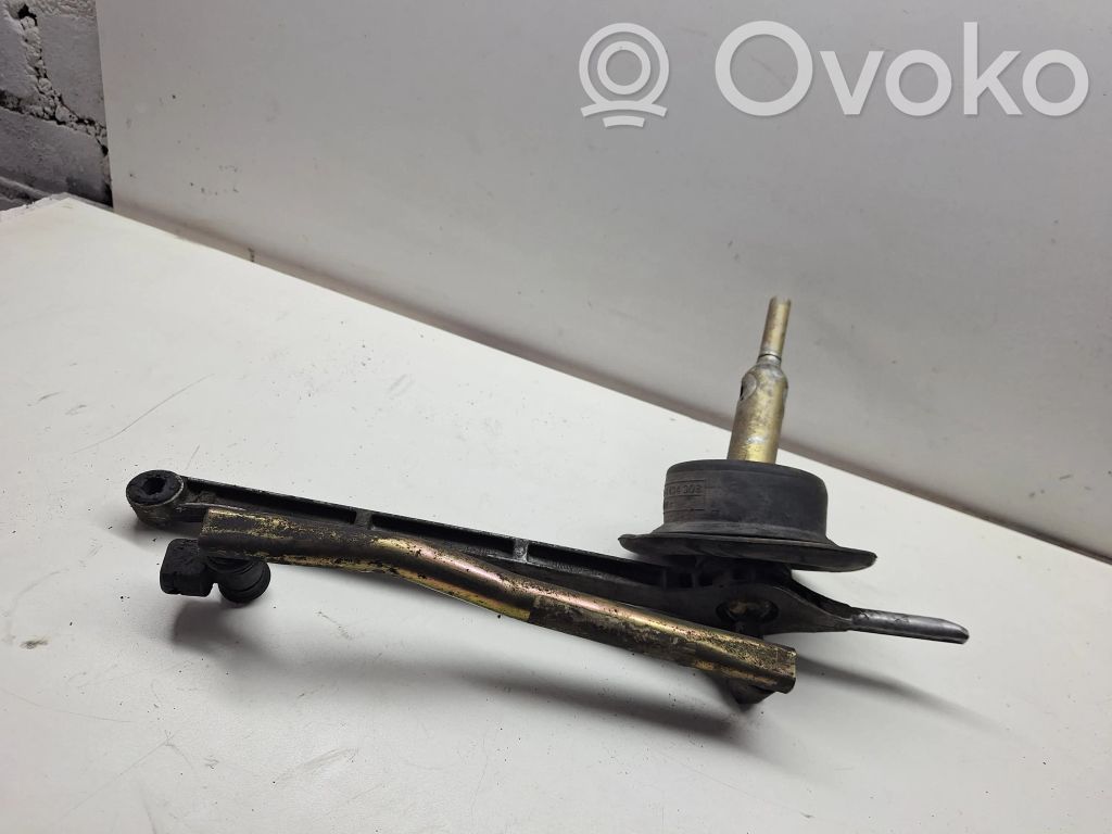 BMW 3 E46 Gear shifter/selector 