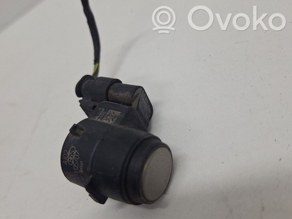 BMW 3 E92 E93 Parking PDC sensor 