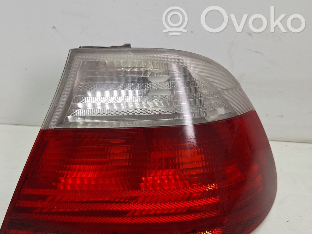 BMW 3 E46 Takavalot 