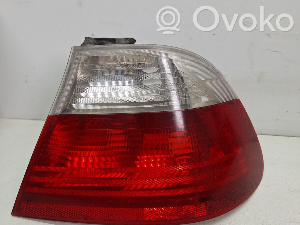 BMW 3 E46 Takavalot 